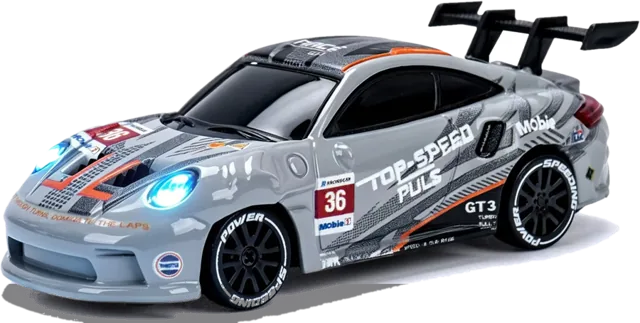 GT Plata